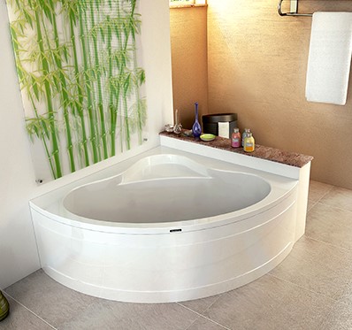 Bathtubs